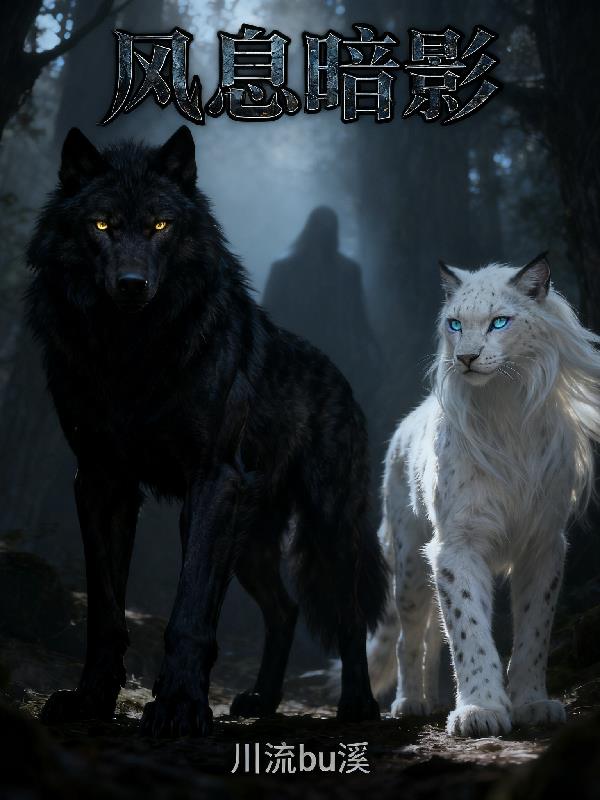风息暗影