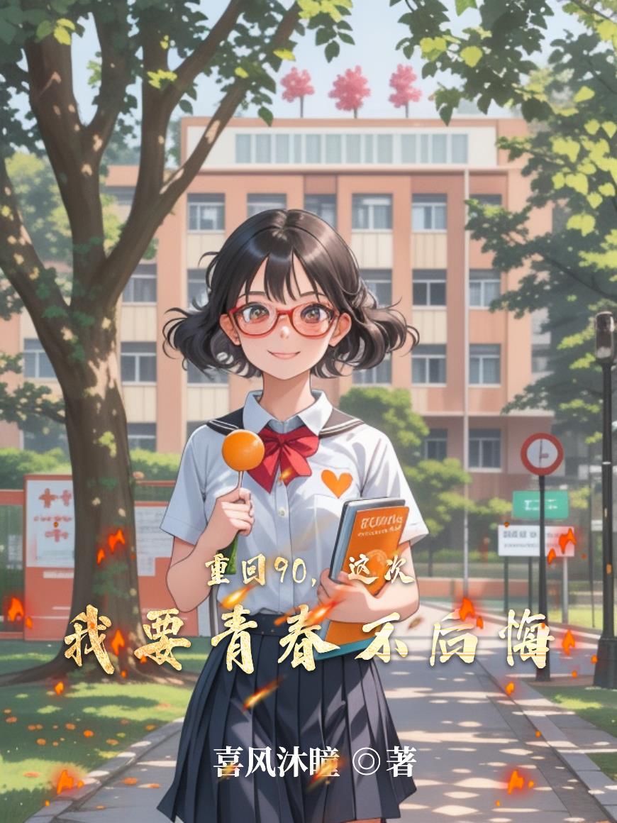 重回90这次我要青春不后悔